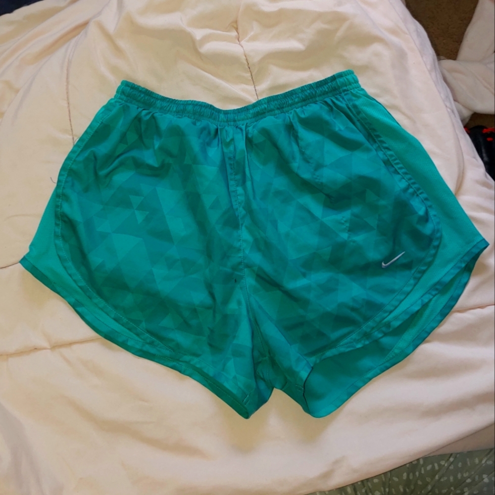Nike Dri-Fit Shorts